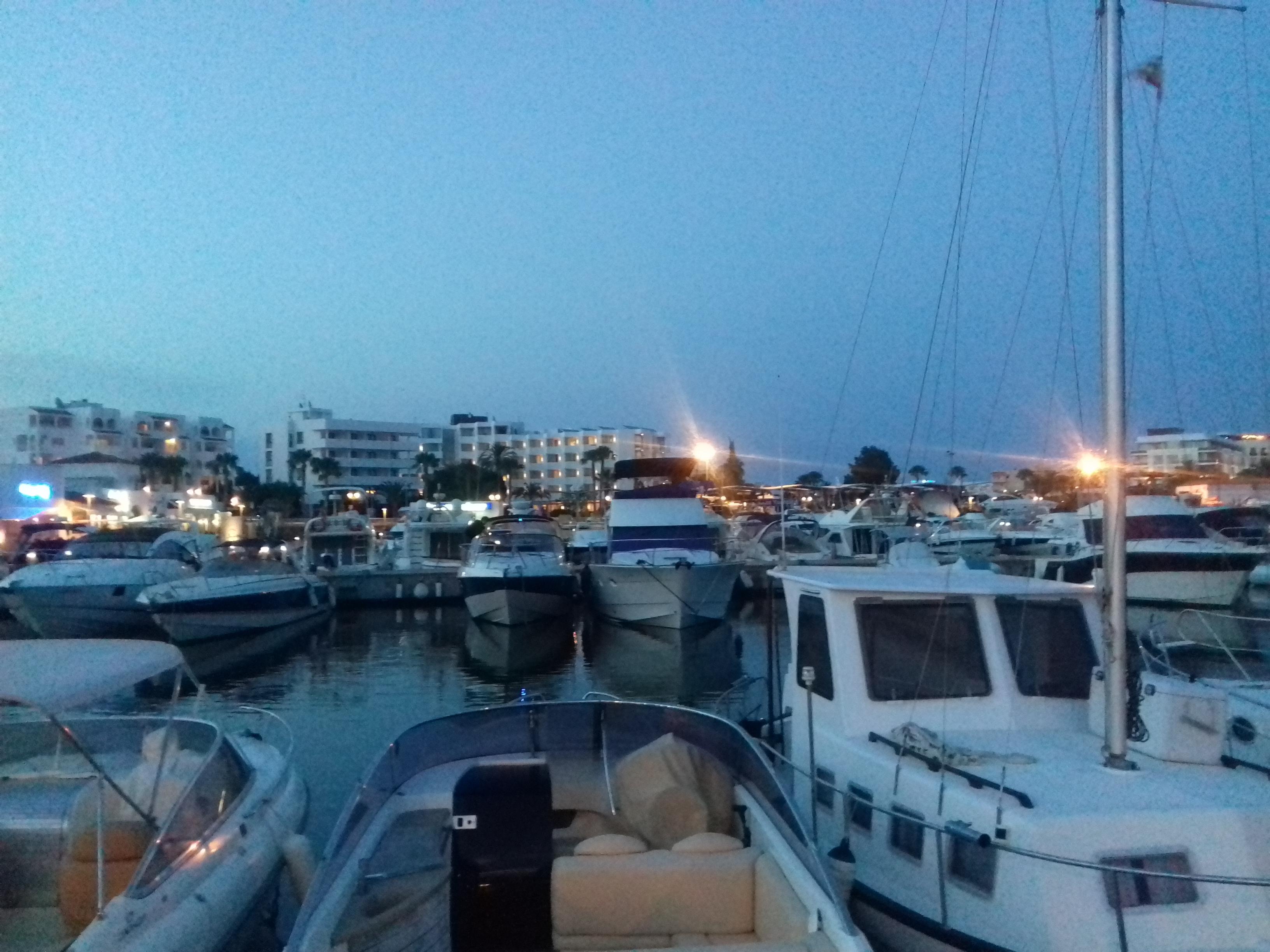Hotel Tres Torres Santa Eularia des Riu Eksteriør billede